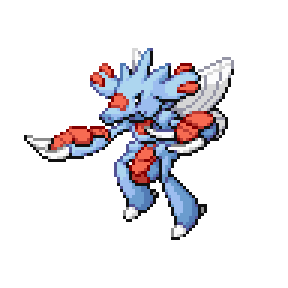 Phanzor Sprite Image