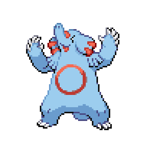 Phanring Sprite Image