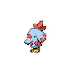 Phanchic Sprite Image