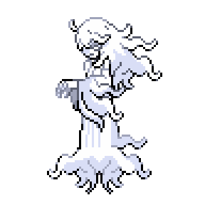 Phantom Sprite Image