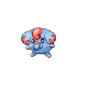 Phanpuff Sprite Image