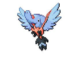 Phanling Sprite Image