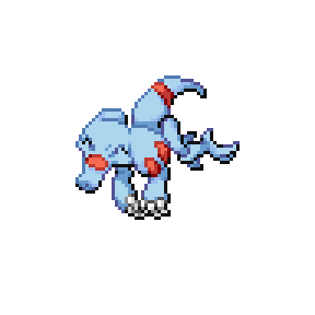 Phanra Sprite Image