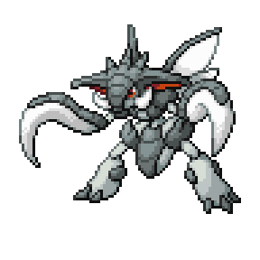 Donther Sprite Image