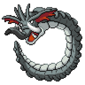 Dondos Sprite Image