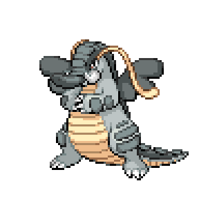 Donnite Sprite Image