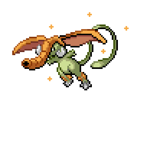 Donew Sprite Image