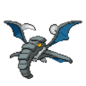 Donbat Sprite Image