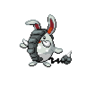 Donrill Sprite Image