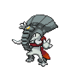 Donvile Sprite Image