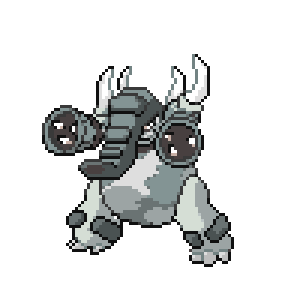 Donmortar Sprite Image