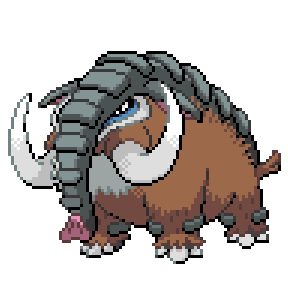 Donswine Sprite Image