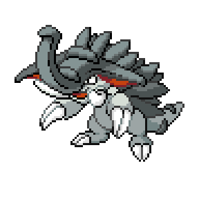 Donslash Sprite Image