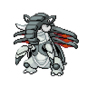 Donaldo Sprite Image