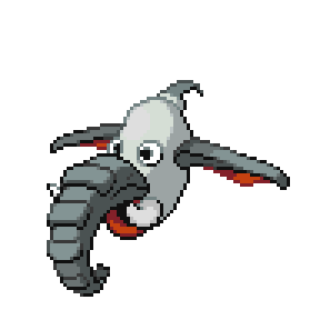 Donbell Sprite Image