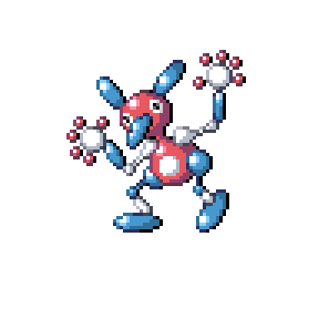Porymime Sprite Image
