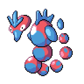 Porydos Sprite Image