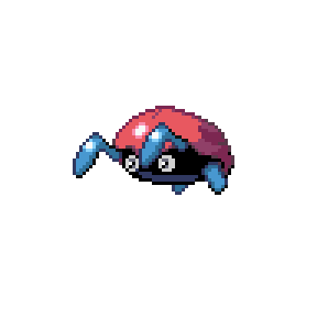 Poryto Sprite Image