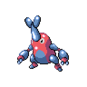 Porycross Sprite Image