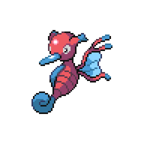 Porydra Sprite Image