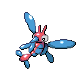 Poryva Sprite Image