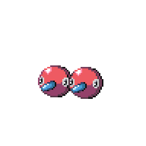 Poryink Sprite Image