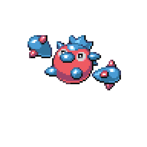 Porynea Sprite Image