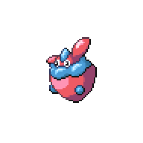 Porybink Sprite Image