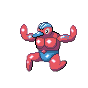 Porychoke Sprite Image