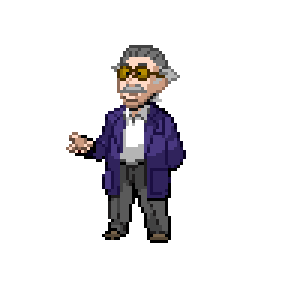 Stanlee Sprite Image