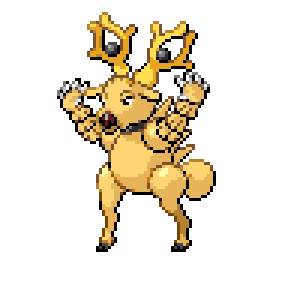 Stanmar Sprite Image