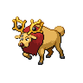 Stanros Sprite Image