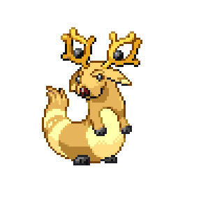 Stanret Sprite Image