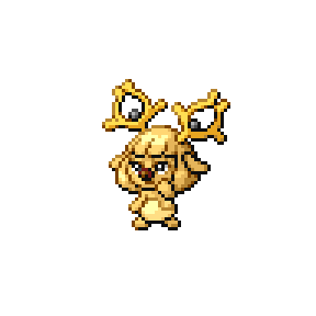 Stanchum Sprite Image
