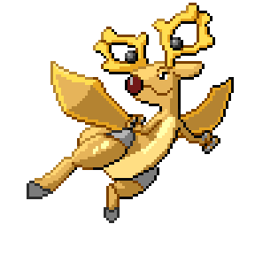 Stangon Sprite Image