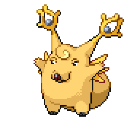 Stanfable Sprite Image