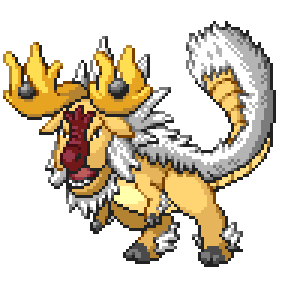 Stantrum Sprite Image