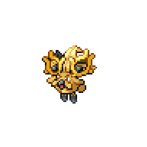 Stanish Sprite Image