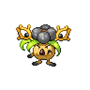 Stanoom Sprite Image