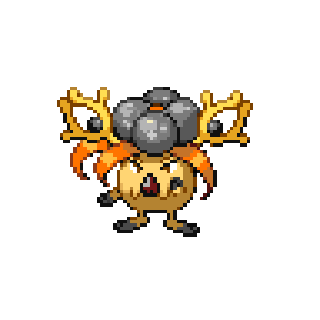 Stanoom Sprite Image