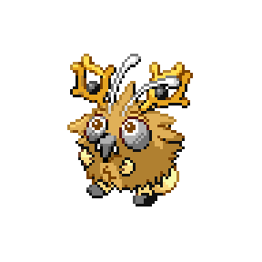 Stannat Sprite Image