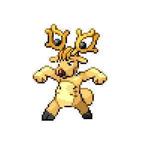 Stanchop Sprite Image