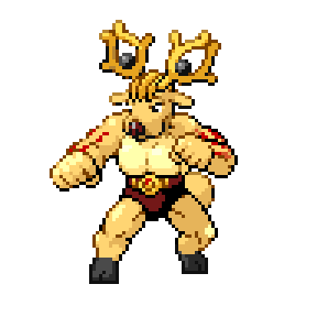 Stanchoke Sprite Image