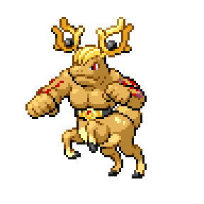 Stanchoke Sprite Image