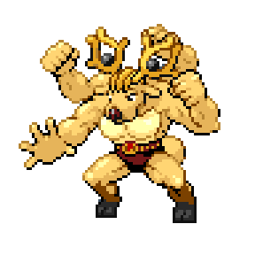 Stanchamp Sprite Image