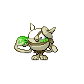 Smearhoot Sprite Image