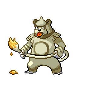 Smearring Sprite Image