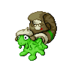 Smearcargo Sprite Image