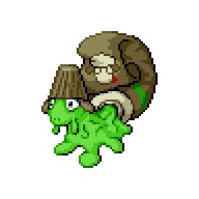 Smearcargo Sprite Image
