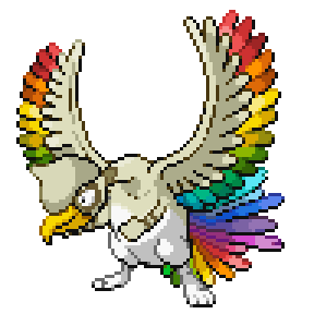 Smearoh Sprite Image